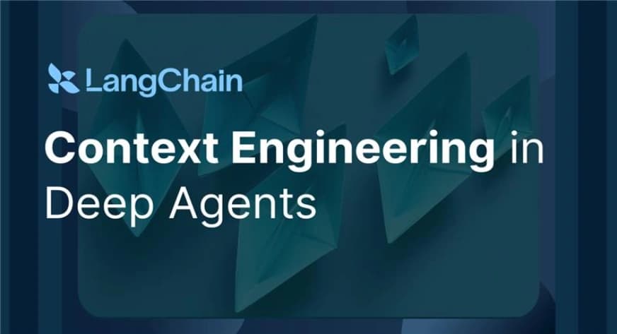 Mastering Deep Agents: Context Engineering that Actually Works 