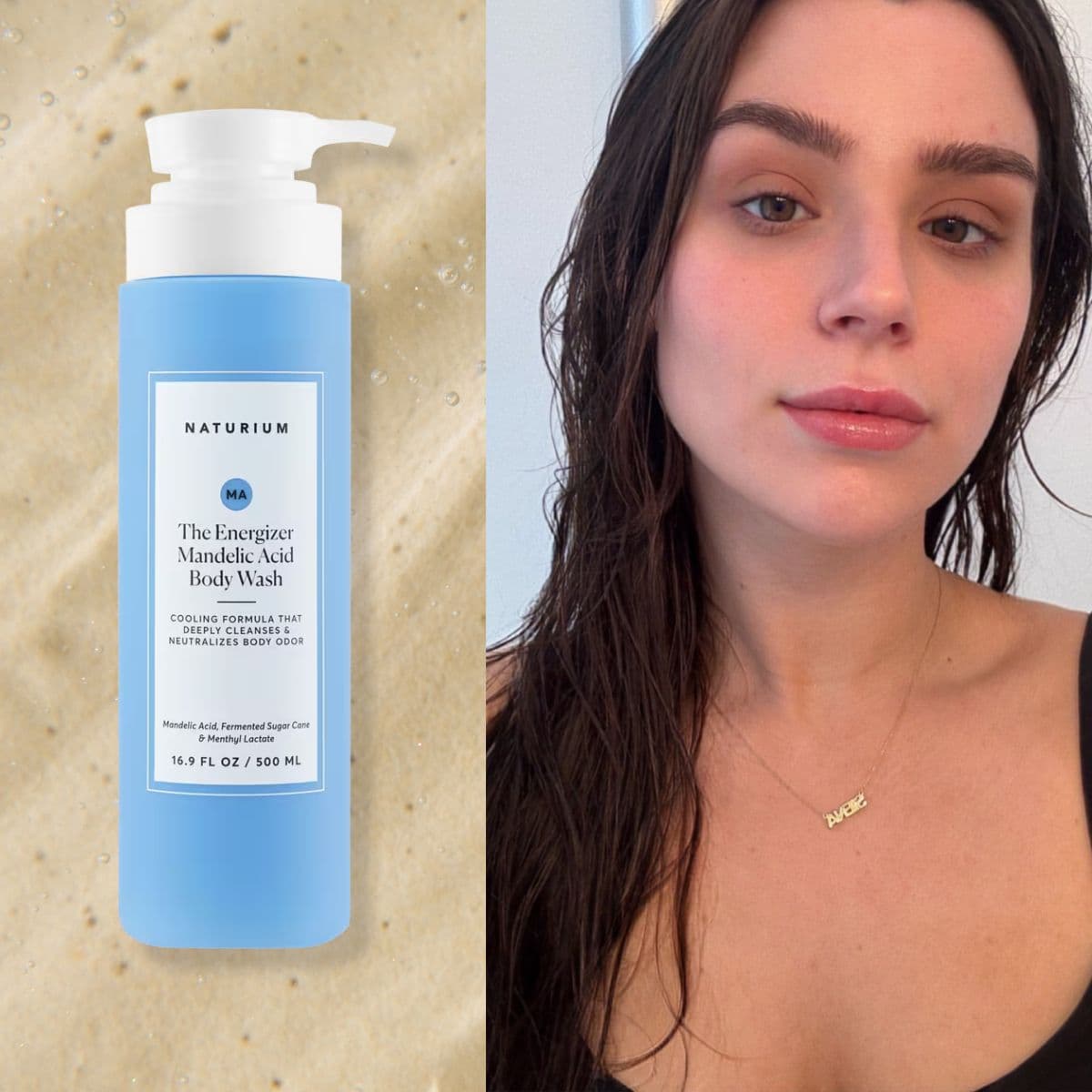  Mandelic Acid Is the Exfoliator for Everyone Who Hates Exfoliators  