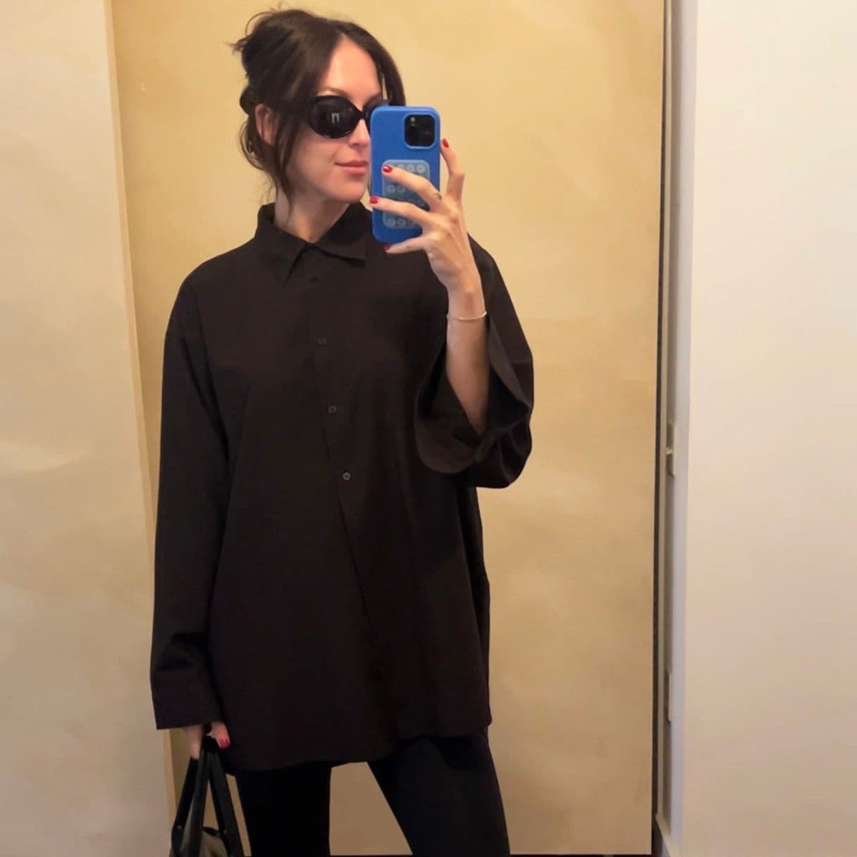  I'm a Personal Stylist—These Are the 5 Non-Baggy Pant Styles I Keep Reaching For 