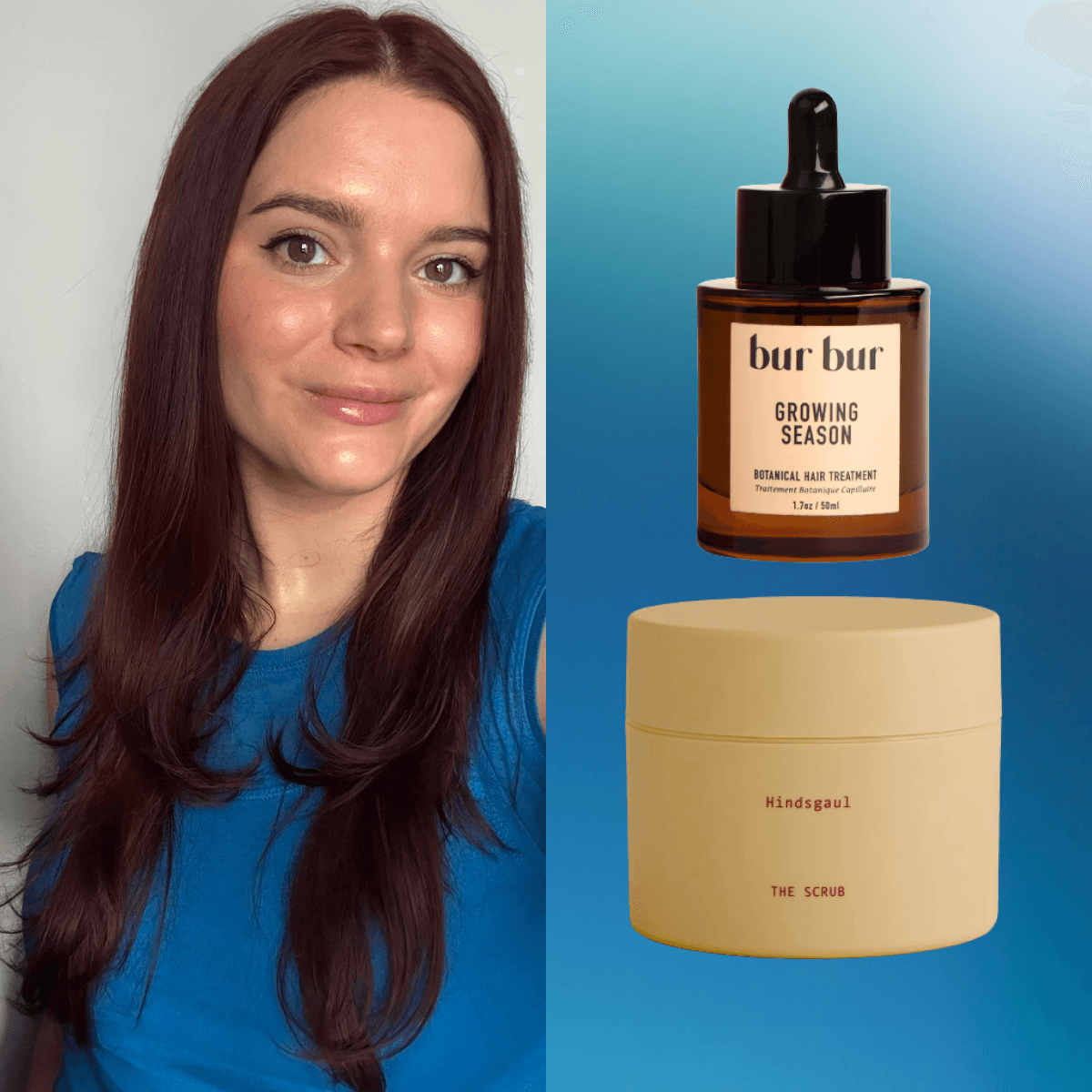  The 10 Best Products for Hair Growth, Thickness, and Strength Helped Me Achieve Rapunzel Length 