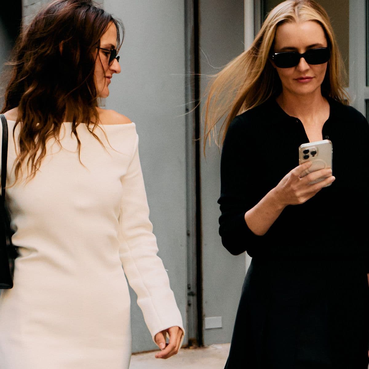  Who What Wear Editors Told Me Their 15 Best Fashion Finds This Month 