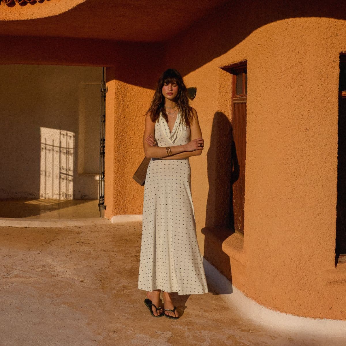  I Asked My Fashion Colleagues Where They Shop In Summer, These 8 Under-the-Radar Brands Came Up Most 