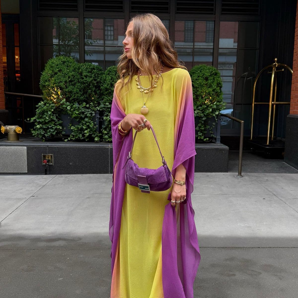  I'm Over Basic Wedding Guest Looks—15 Vintage Outfit Ideas I'm Trying This Summer Instead 