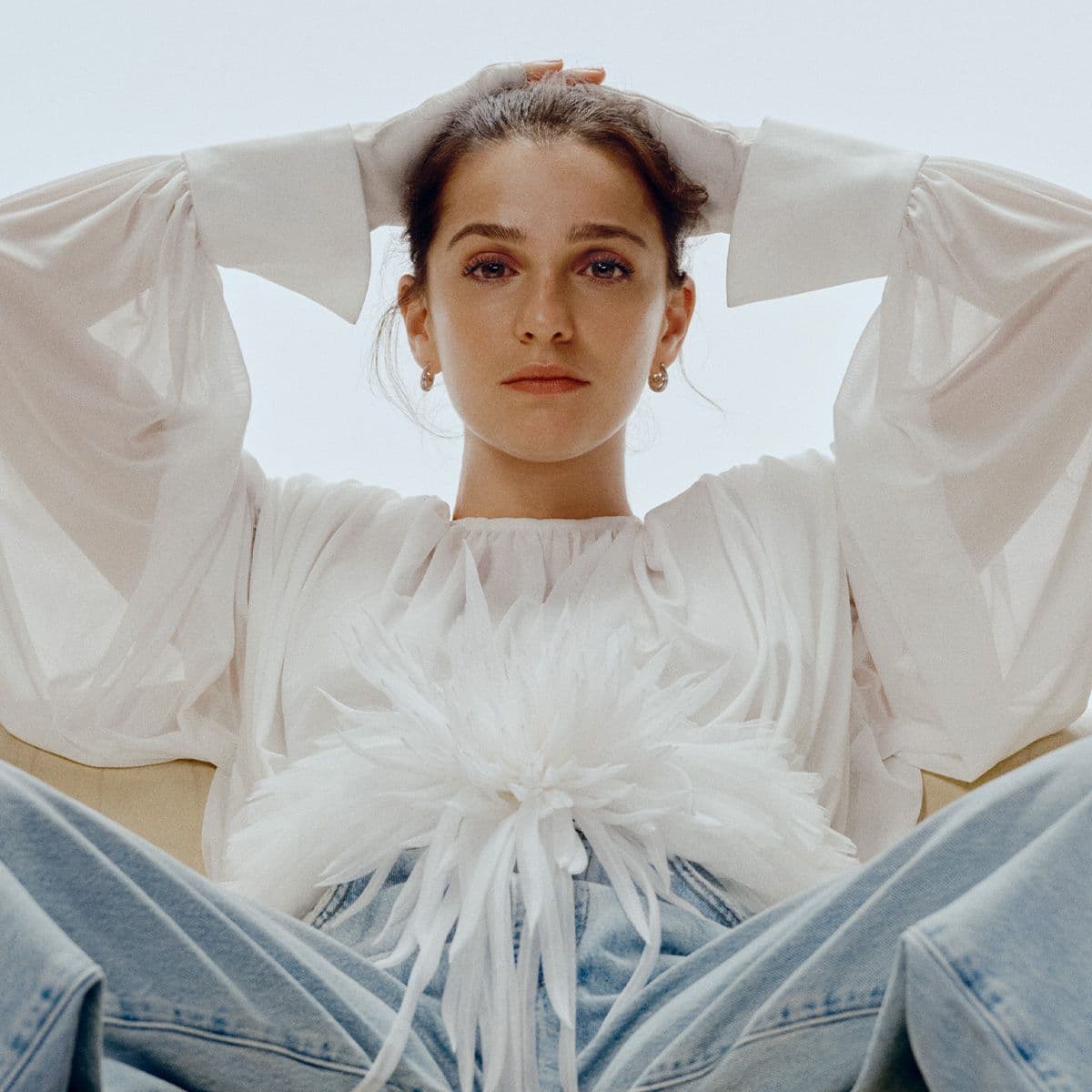  Welcome to the Who What Wear UK Spring Issue 2026 