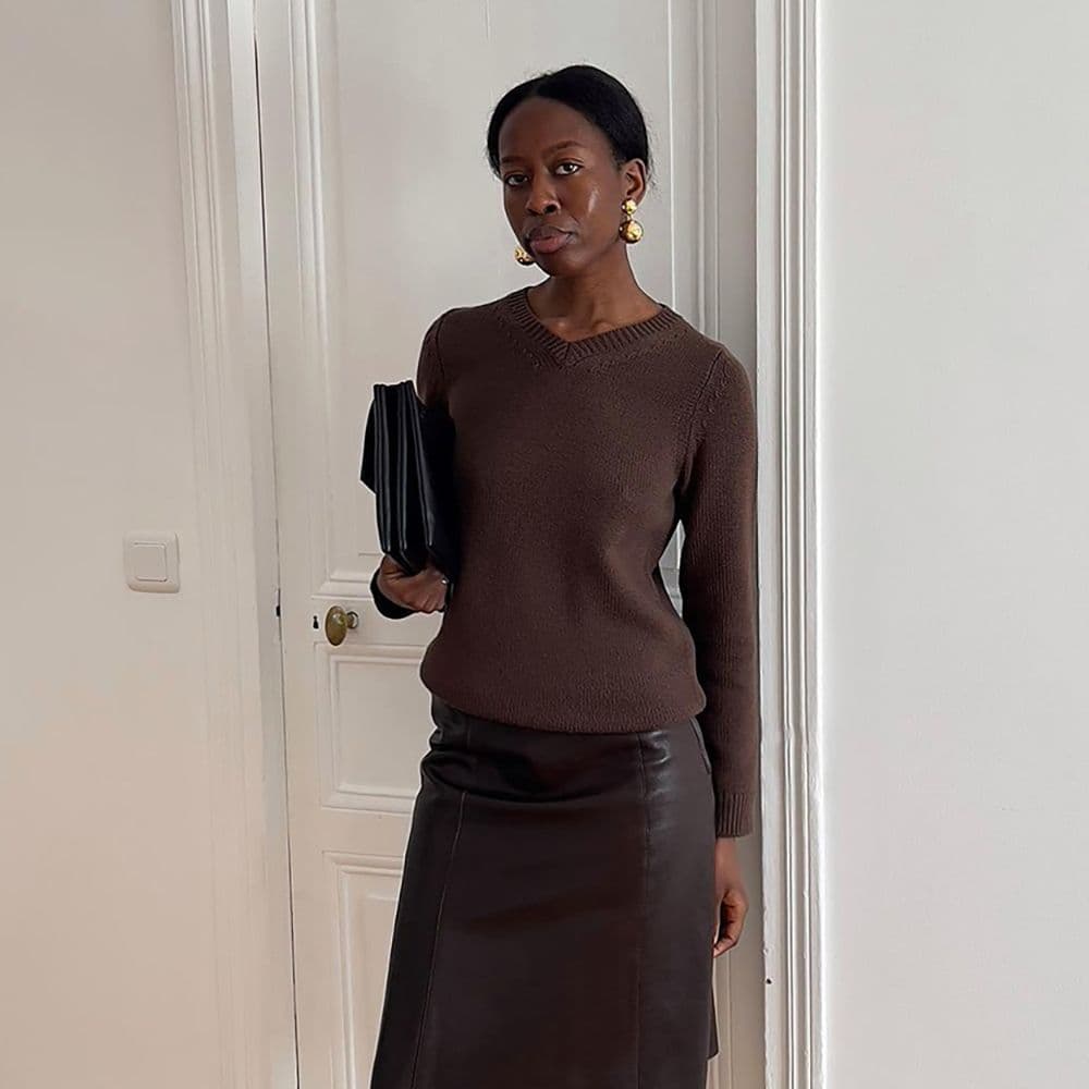  It's Here: The Ideal 2026 Anti-Trend Capsule Wardrobe 