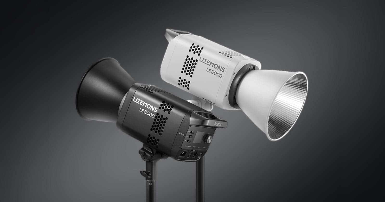 Godox Introduces Budget-Friendly Monolight for Creators