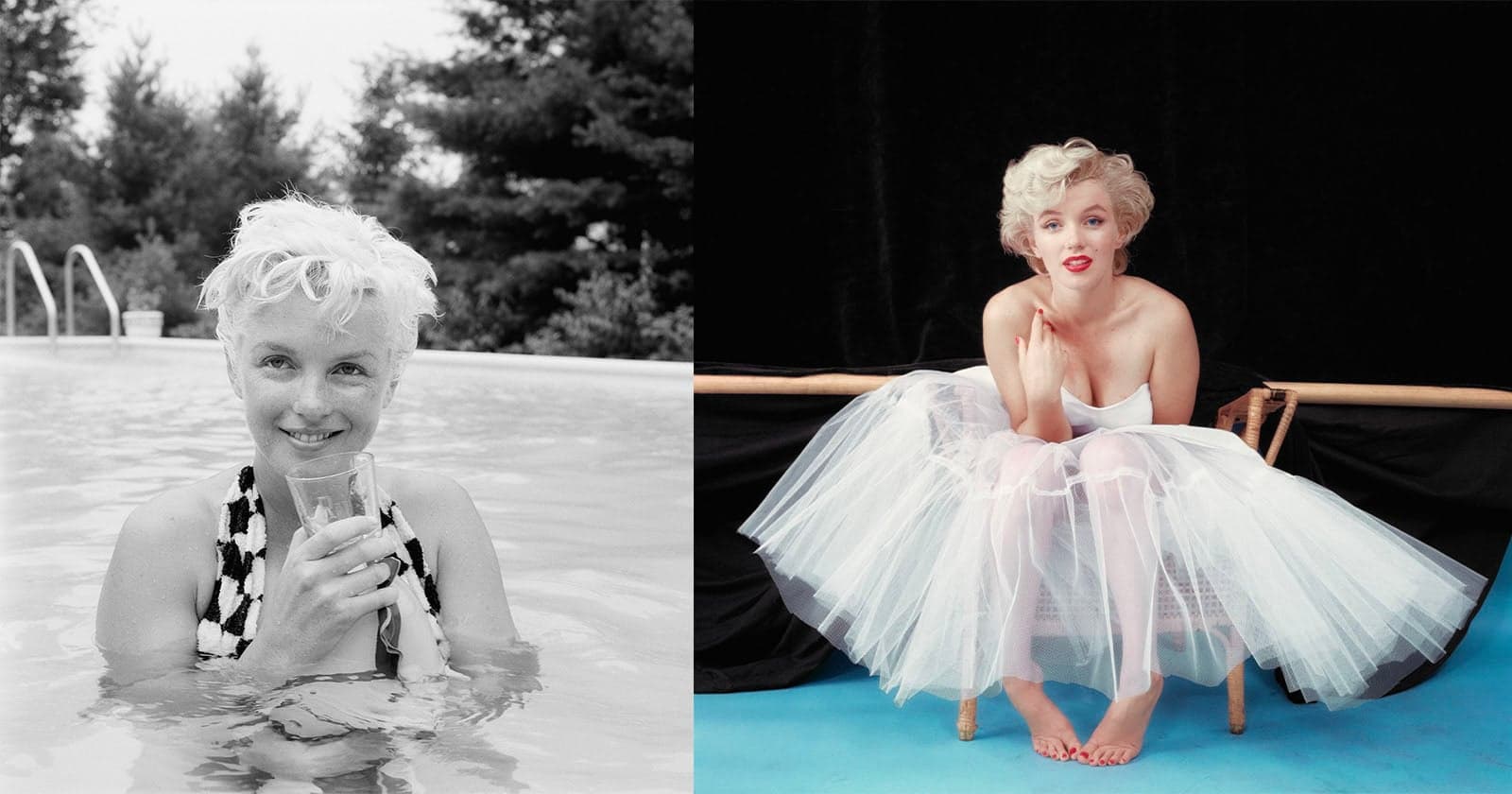 Marilyn Monroe and the Photographers Who Captured Her