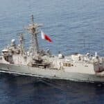 Bahrain Seeks UN Approval To Use Force In Strait Of Hormuz To Protect Shipping