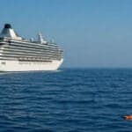 Cruise Ship Alters Course After Orange Life Jackets Lead Crew To Five Bodies Off Spain