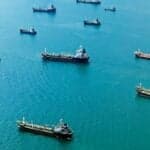 Indian Navy Launches Emergency Mission To Rescue 18 Stranded Ships In Persian Gulf