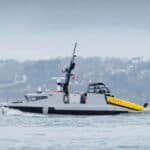 Royal Navy Deploys £500M Autonomous ‘Adventure’ Minehunter To Detect And Destroy Naval Mines