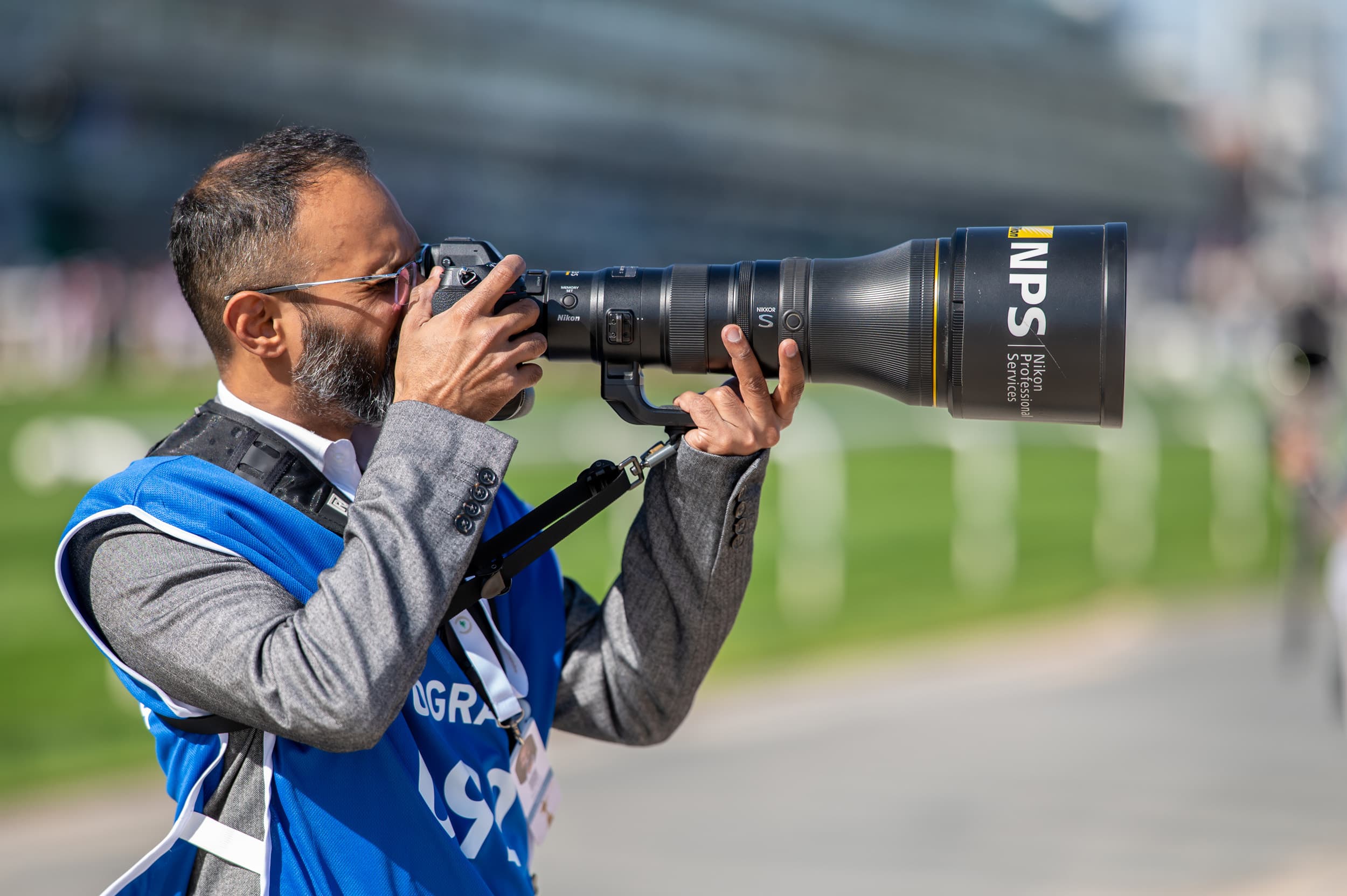 Nikon Z 800mm f6.3 VR S Review: The Best Lens for Sports and Birding?