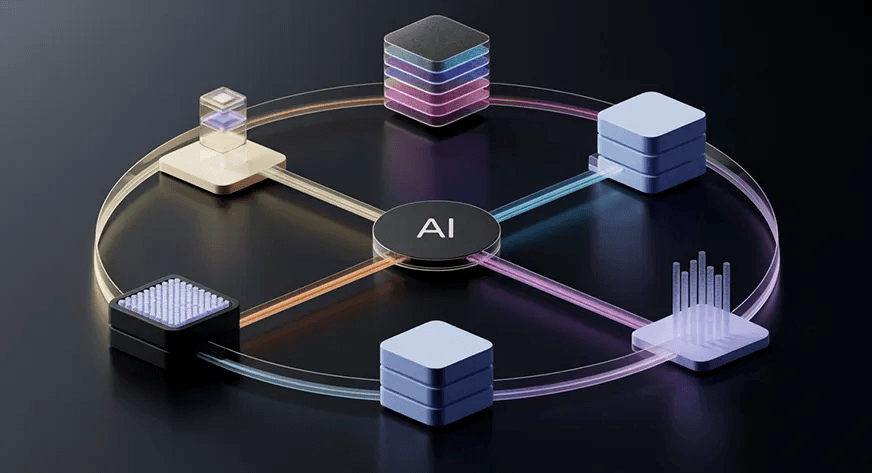Architecture and Orchestration of Memory Systems in AI Agents