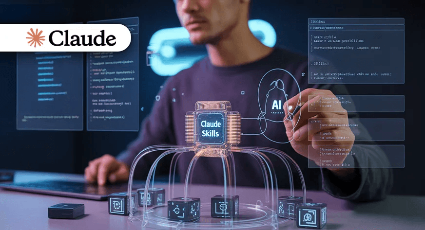 Building Custom Claude Skills For Repeatable AI Workflows