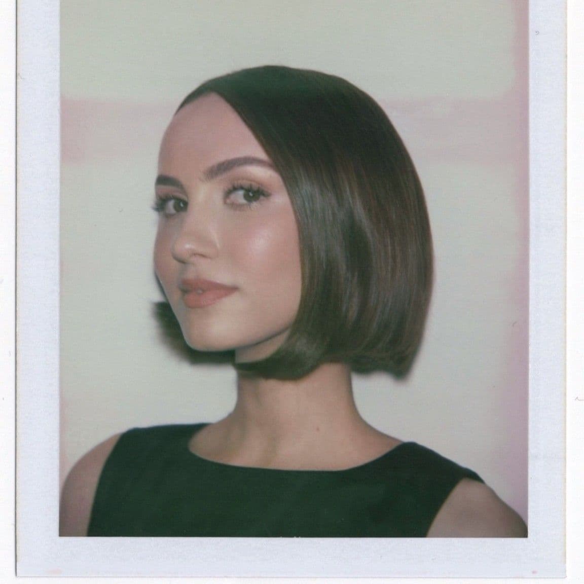 "Nothing Too High": Maude Apatow on Blush Sandwiching, Euphoria Looks, and Her Mom's Best Beauty Tip