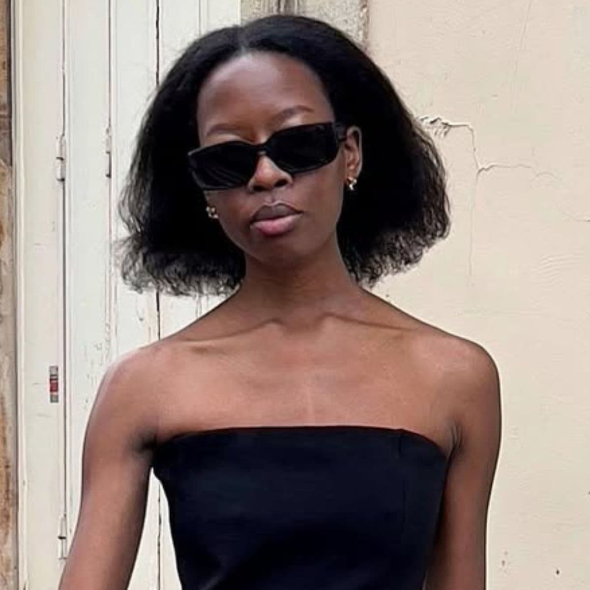 Not All Bobs Are Created Equal—These 7 Are Low-Maintenance, Chic and Perfect for Afro Hair