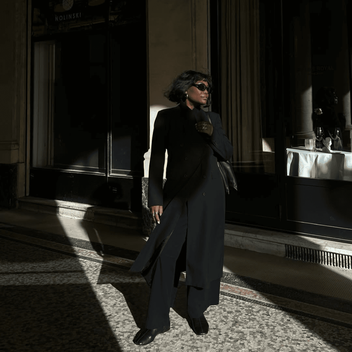 I'm a Minimalist Fashion Editor—This Is Everything on My Shopping List For Spring 2026