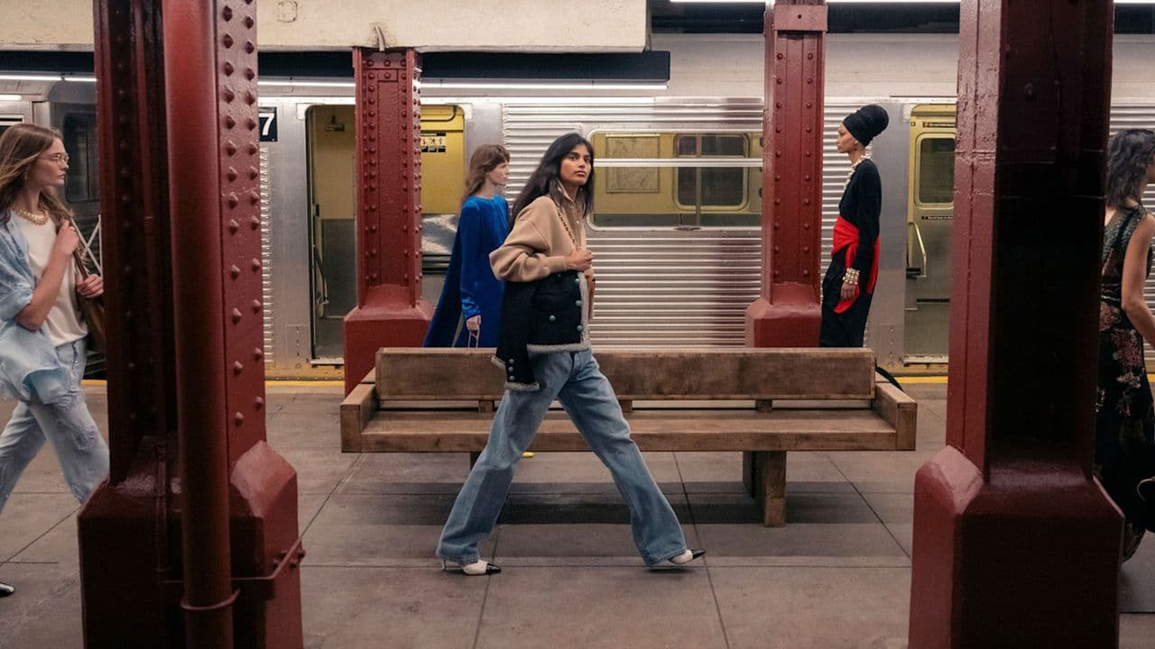 Hot Take: This Is the Most Important Shoe to Own In 2026