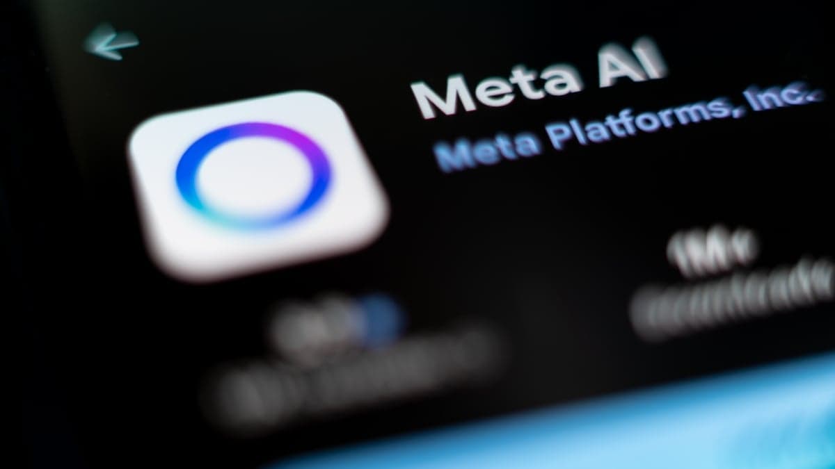 Meta Now Lets You Check In on Your Teens' Conversations With Its AI Chatbot