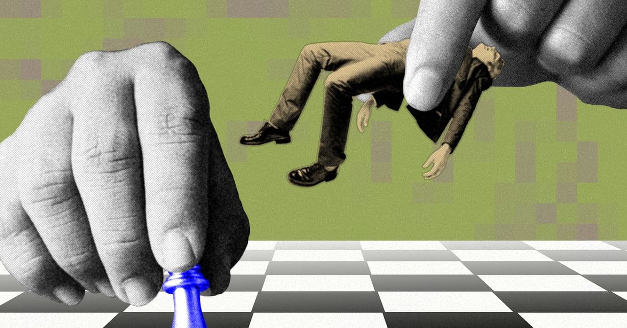 No Company Has Admitted to Replacing Workers With AI in New York