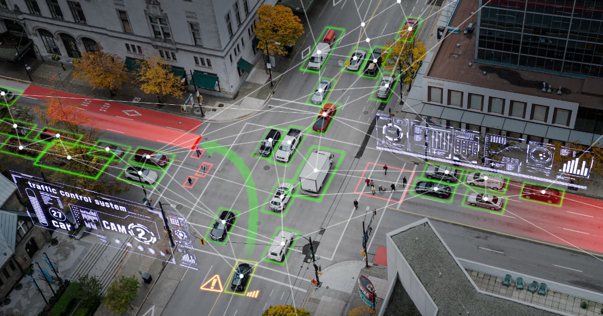 Article: Optimization in Automated Driving: From Complexity to Real-Time Engineering