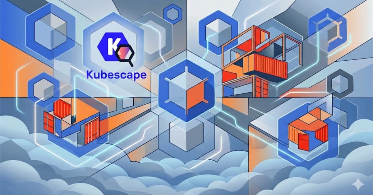 Kubescape 4.0 Brings Runtime Security and AI Agent Scanning to Kubernetes