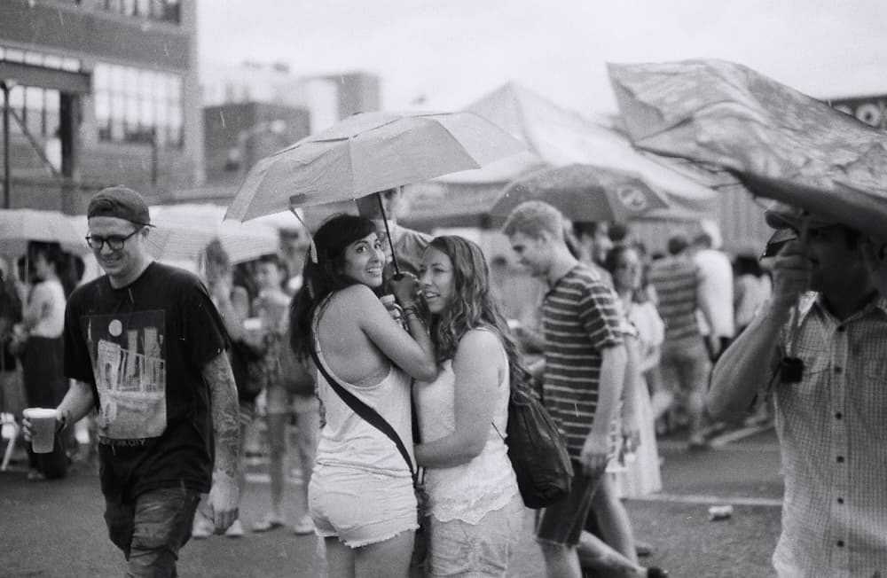 My Complex Relationship with Ilford HP5 Plus 400