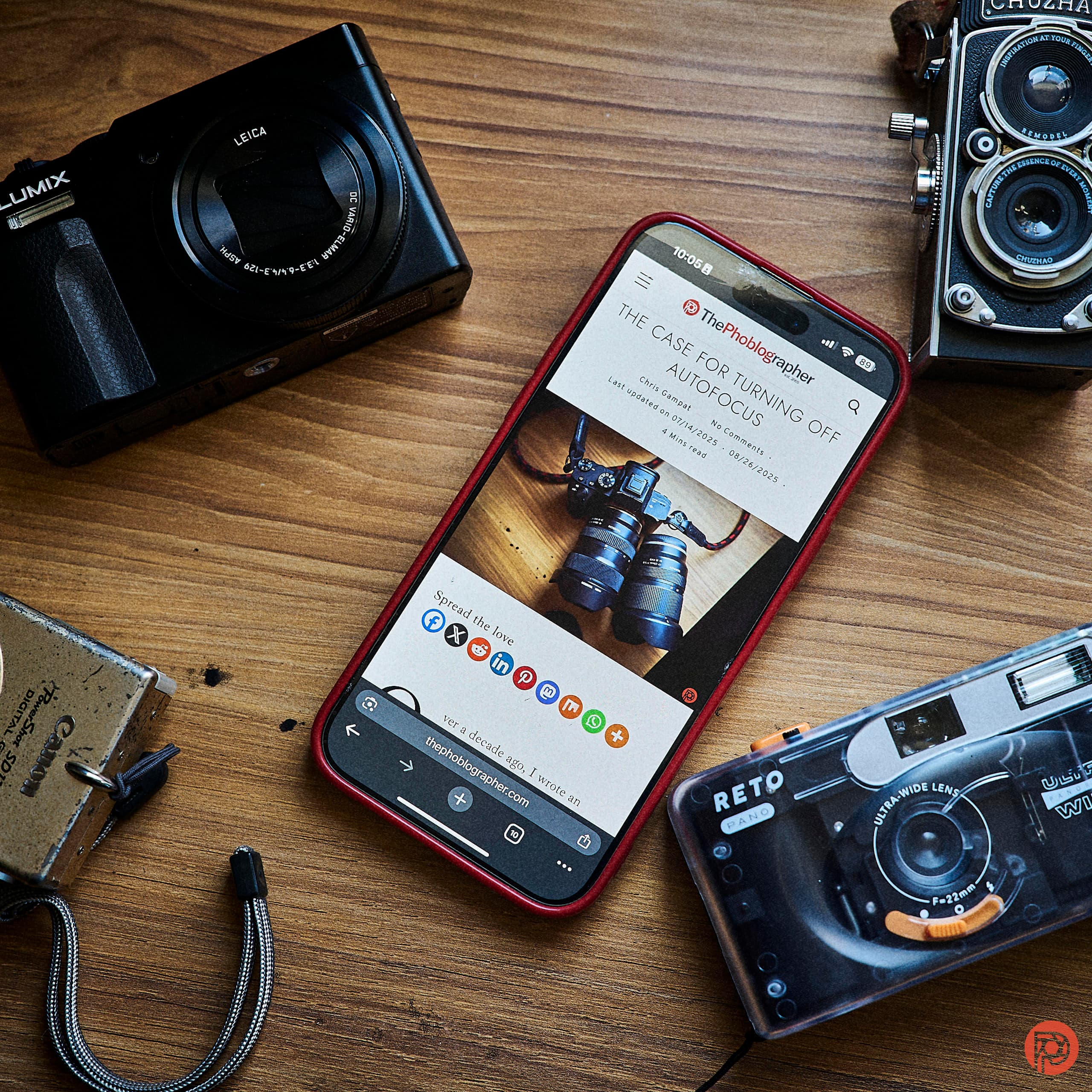 Our Subscription Has Benefits