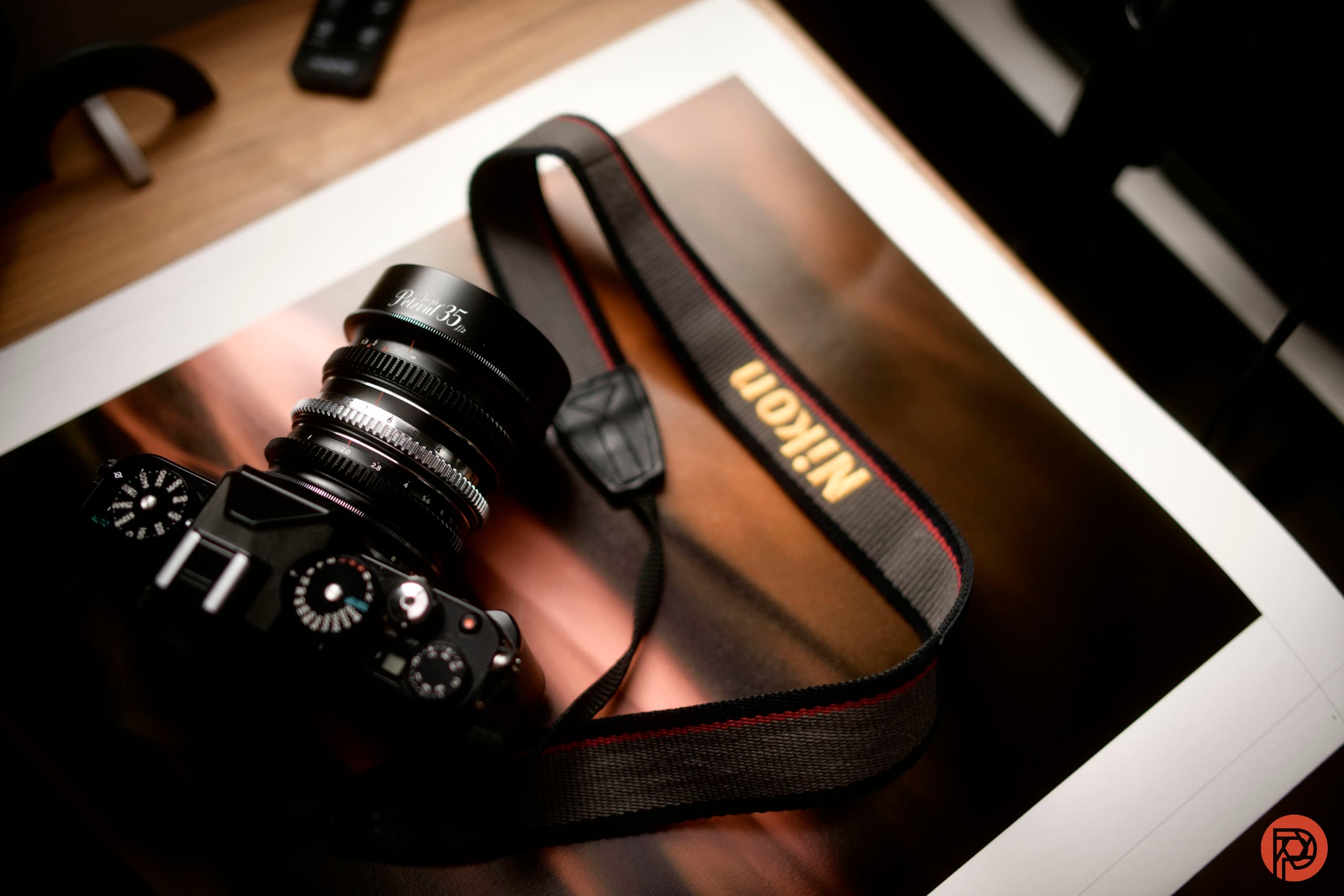 Lomography Joseph Petzval 35mm f2 Review: Their Best Lens in Years