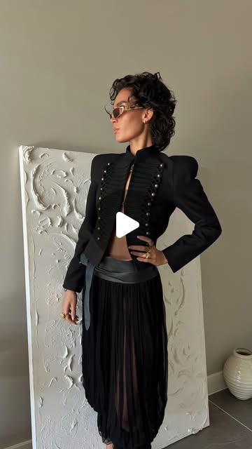 found the jacket of my dreams