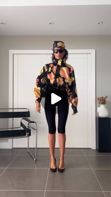 Trying on and styling my asos order 🛍️