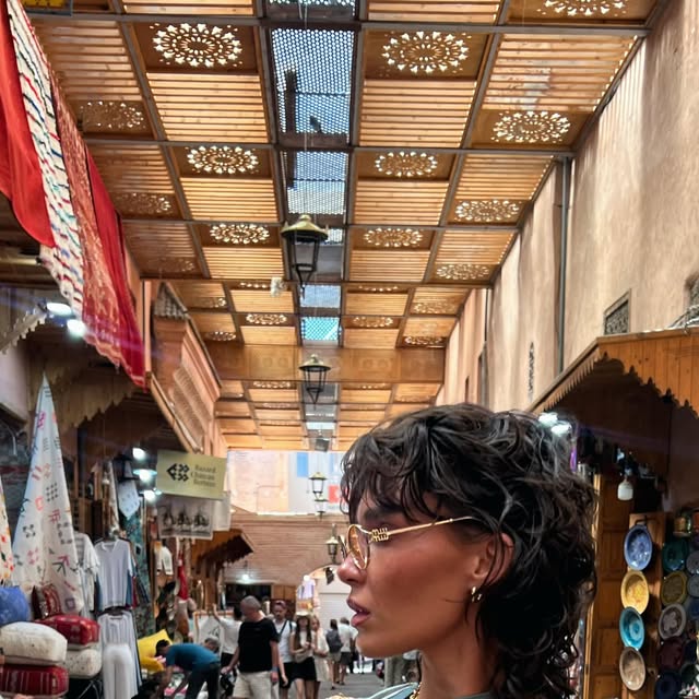 marrakech files 📷