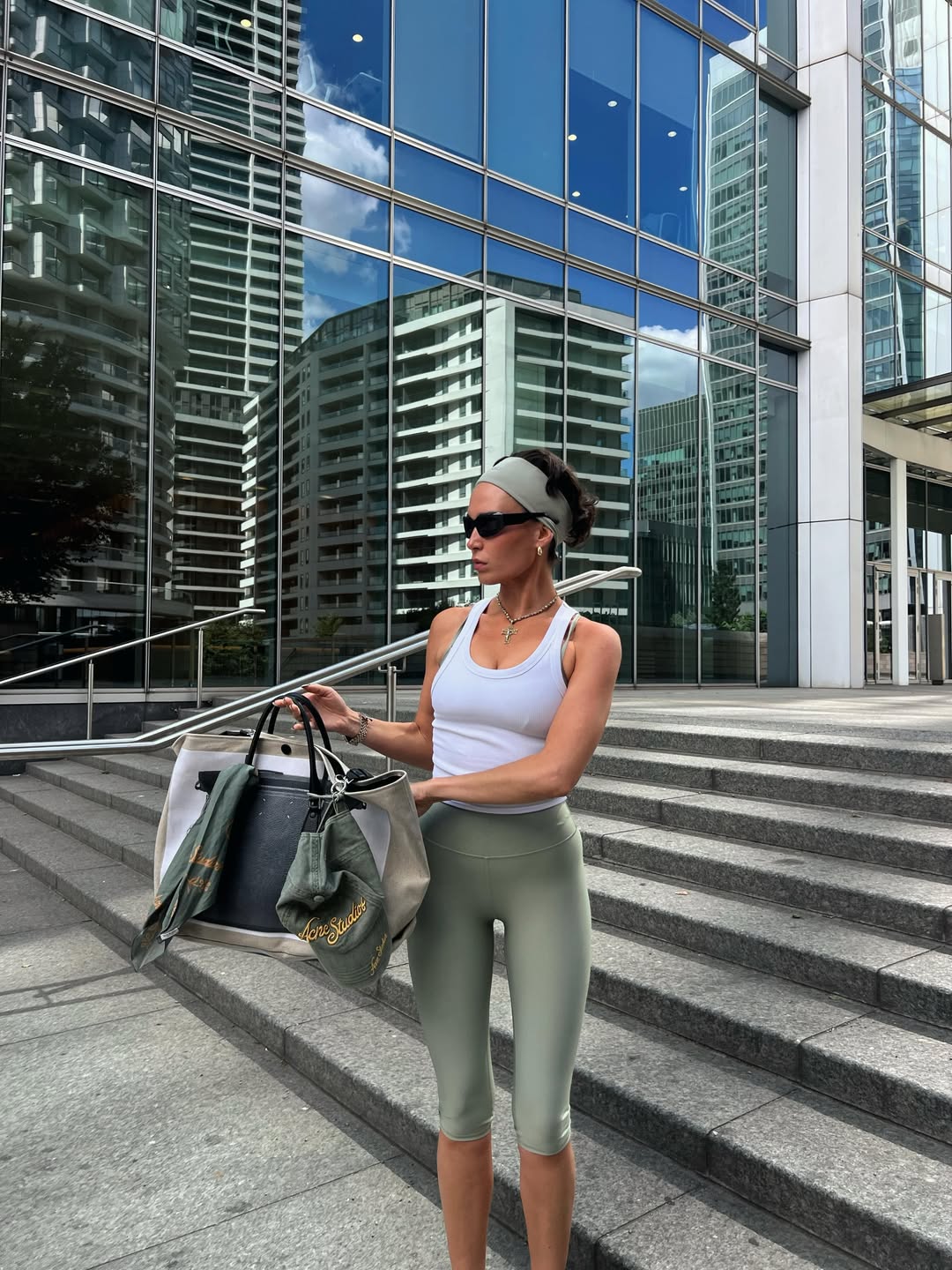 Summertime in the city @alo π±π³π ad