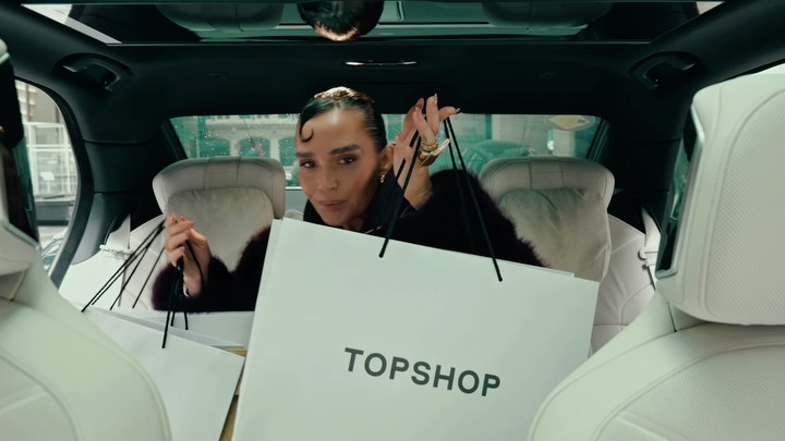 The finishing touches. From the Talia boot to the Gaia bag, the pieces to add to your basket to complete your London Fas...
